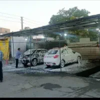 به دونفر نیروی کارواش کار نیازمندیم