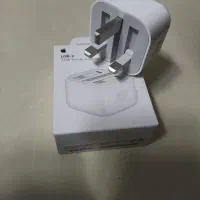 آداپتور 20 وات آیفون