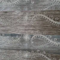 پرده زبرا و پرده پذیرایی|پرده، رانر، رومیزی|تاکستان, |دیوار