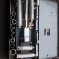 جعبه بکس ضربه ای  امریکایی