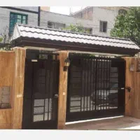 جوشکاری درب،پنجره،شیروانی،آردواز|خدمات پیشه و مهارت|بروجرد, |دیوار