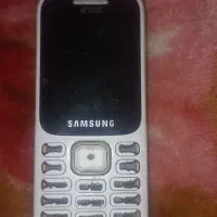 گوشی موبایل سامسونگ دو سیم کارت رمخور ساده اصلی