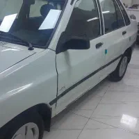 پراید مدل ۸۱|خودرو سواری و وانت|اصفهان, رهنان|دیوار