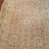 فرش ماشینی گل برجسته درجه ۱|فرش|اصفهان, فیض|دیوار