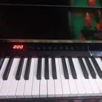 پیانو مارتین martin|پیانو، کیبورد، آکاردئون|تهران, اباذر|دیوار