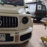 تعمیرات و شفاف سازی چراغ ماشین های ایرانی و خارجی