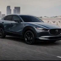 فروش حواله مزداcx30وارداتی