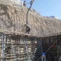 پیش فروش H5 ارتش تعاونی بتاجا تسویه 100 متری|پیش‌فروش املاک|تهران, شهرک چیتگر|دیوار