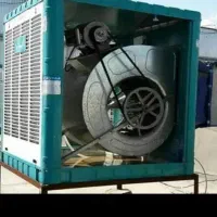 سرویس و نصب انواع کولرهای ابی