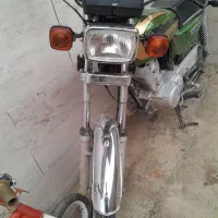 هوندا مدل ۸۹