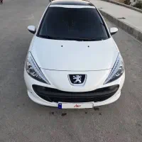 207 اتومات سقف شیشه مدل 1404