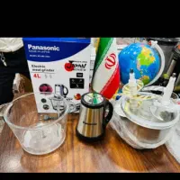 فروش لوازم برقی خانگی به قیمت بندر|خردکن، آسیاب، غذاساز|یاسوج, |دیوار