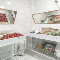 فروش وسایل میوه فروشی