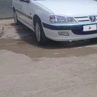 پژو پارس تیوفایو|خودرو سواری و وانت|رباطکریم, الارد|دیوار