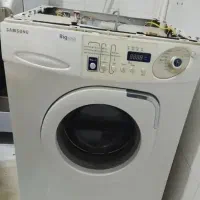 تعمیرات اسپیلت و نصب لباسشویی یخچال