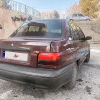 پراید ۸۴|خودرو سواری و وانت|رباطکریم, رباطکریم|دیوار