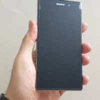 گوشی سونی z1 نو پلمپ ضد آب|موبایل|ساری, |دیوار