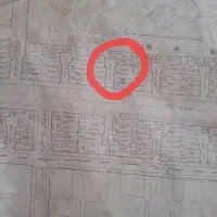 زمین-شهرک-فرهنگیان-سیدجمالدین