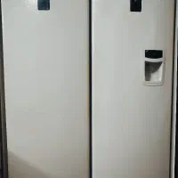 یخچال فریزر