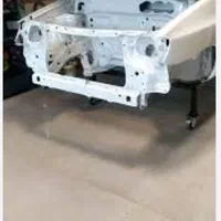 جوشکاری شاسی پراید تیبا کوییک آردی پیکان وانت|خدمات موتور و ماشین|تهران, یاخجی آباد|دیوار