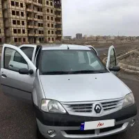 تندر ۹۰ مدل ۹۰ پارس خودرو