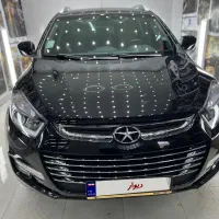 jak s5(جک اس ۵(|خودرو سواری و وانت|تبریز, |دیوار