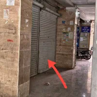 فروش مغازه پروژه سهیل|فروش مغازه و غرفه|تهران, نعمتآباد|دیوار