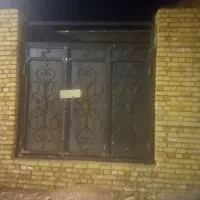 درب سه لنگه