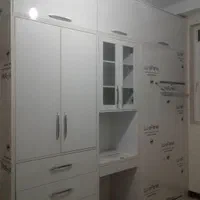 ساخت و تعمیرات کابینت ،کمددیواری|خدمات پیشه و مهارت|تهران, مجیدیه|دیوار