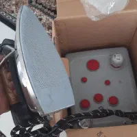 اتو سیلتر ( ترکیه اصل)