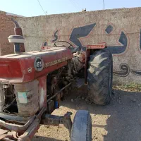 تراکتور ۱۶۵