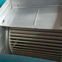 دو عدد کولر آبی ۵۰۰۰ سقفی