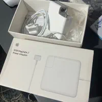 آداپتور شارژر مک بوک اپل