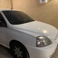 کیا ریو مدل ۹۰