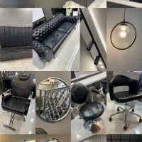 فروش لوازم سالن زیبایی فوری