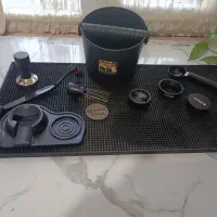 اسپر سو ساز لایف نو آکبند با کارتن|سماور، چای‌ساز، قهوه‌ساز|رباط‌کریم, مسکن مهر آبشناسان|دیوار