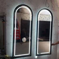 آیینه بک لایت