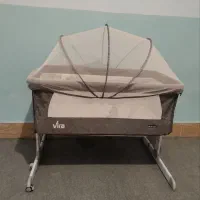 تخت و گهواره ویرا نونو