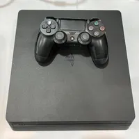 Ps4 slim 1T|کنسول، بازی ویدئویی و آنلاین|تهران, فلاح|دیوار