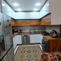 ساماندهی / ۹۲ متری / رو به نما