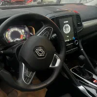 کولئوس ۲۰۲۵صفر وارداتی فول آبشن|خودرو سواری و وانت|تهران, شکوفه|دیوار