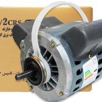 دینام کولر 4500 یک دوم موتوژن|کولر آبی|تهران, پاسداران|دیوار
