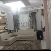 ۵۵متر۱خواب.      املاک محمد