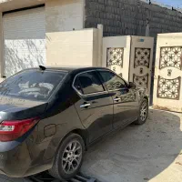 دنا توربو۶ دنده اتوماتیک