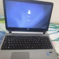 لبتاپ hp