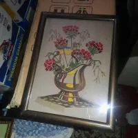 تابلو کار دست