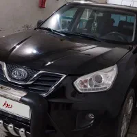 ام وی ام ایکس33نیو|خودرو سواری و وانت|پیرانشهر, |دیوار