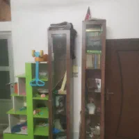 کمد ام دی اف