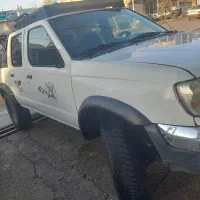 نیسان پیکاپ