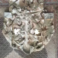 لباس نظامی سربازی